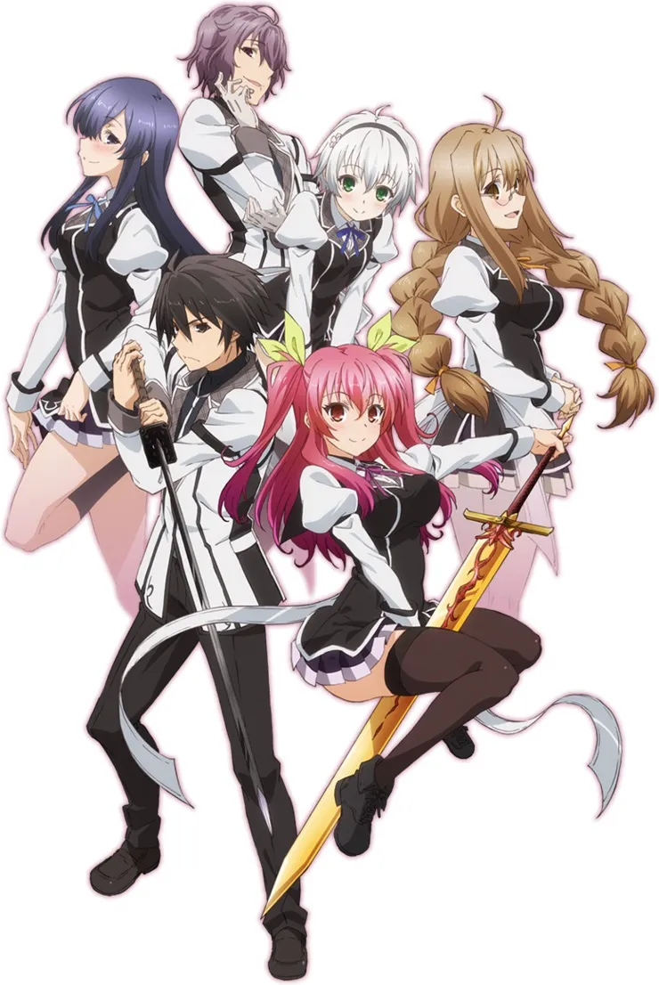 Rakudai Kishi no Cavalry [08][Ma10p_1080p][x265_2flac]