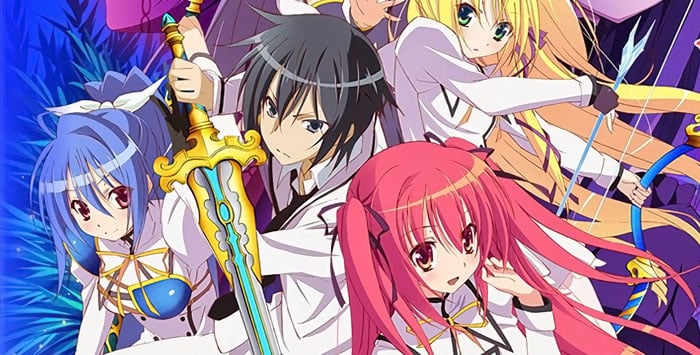 [VCBraws][Blade Dance of Elementalers][Menu5][BDRIP][Hi10P FLAC][1920X1080]